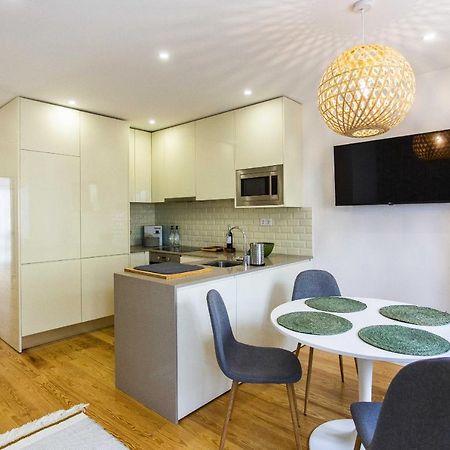 Prestige Ajuda Apartment Lisboa Εξωτερικό φωτογραφία