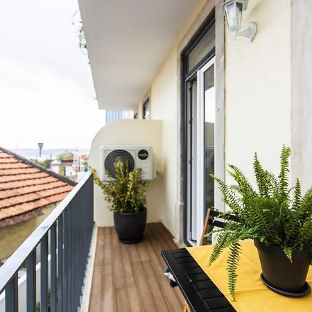 Prestige Ajuda Apartment Lisboa Εξωτερικό φωτογραφία