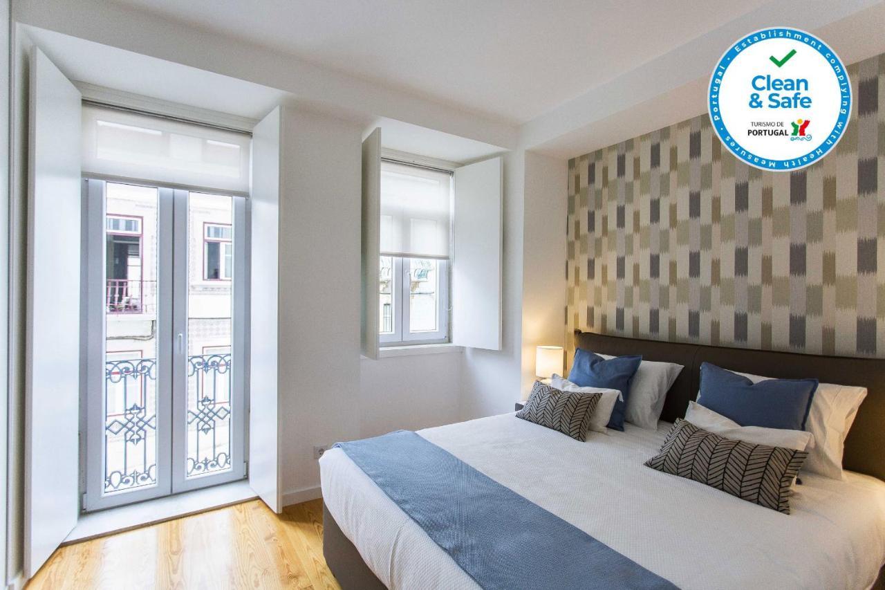 Prestige Ajuda Apartment Lisboa Εξωτερικό φωτογραφία