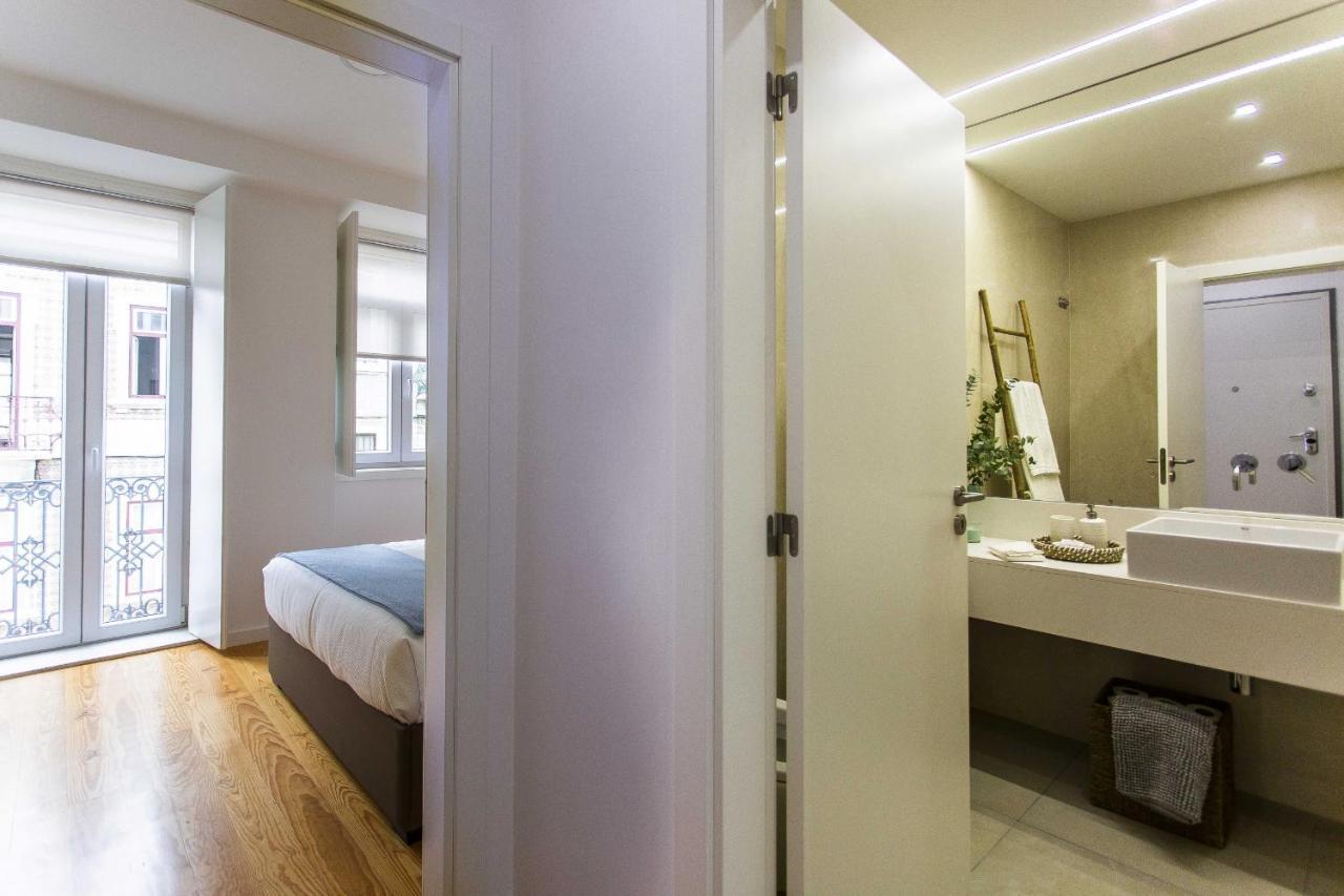 Prestige Ajuda Apartment Lisboa Εξωτερικό φωτογραφία
