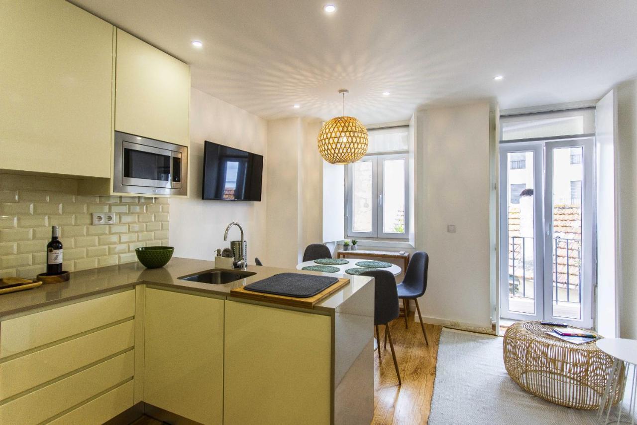 Prestige Ajuda Apartment Lisboa Εξωτερικό φωτογραφία