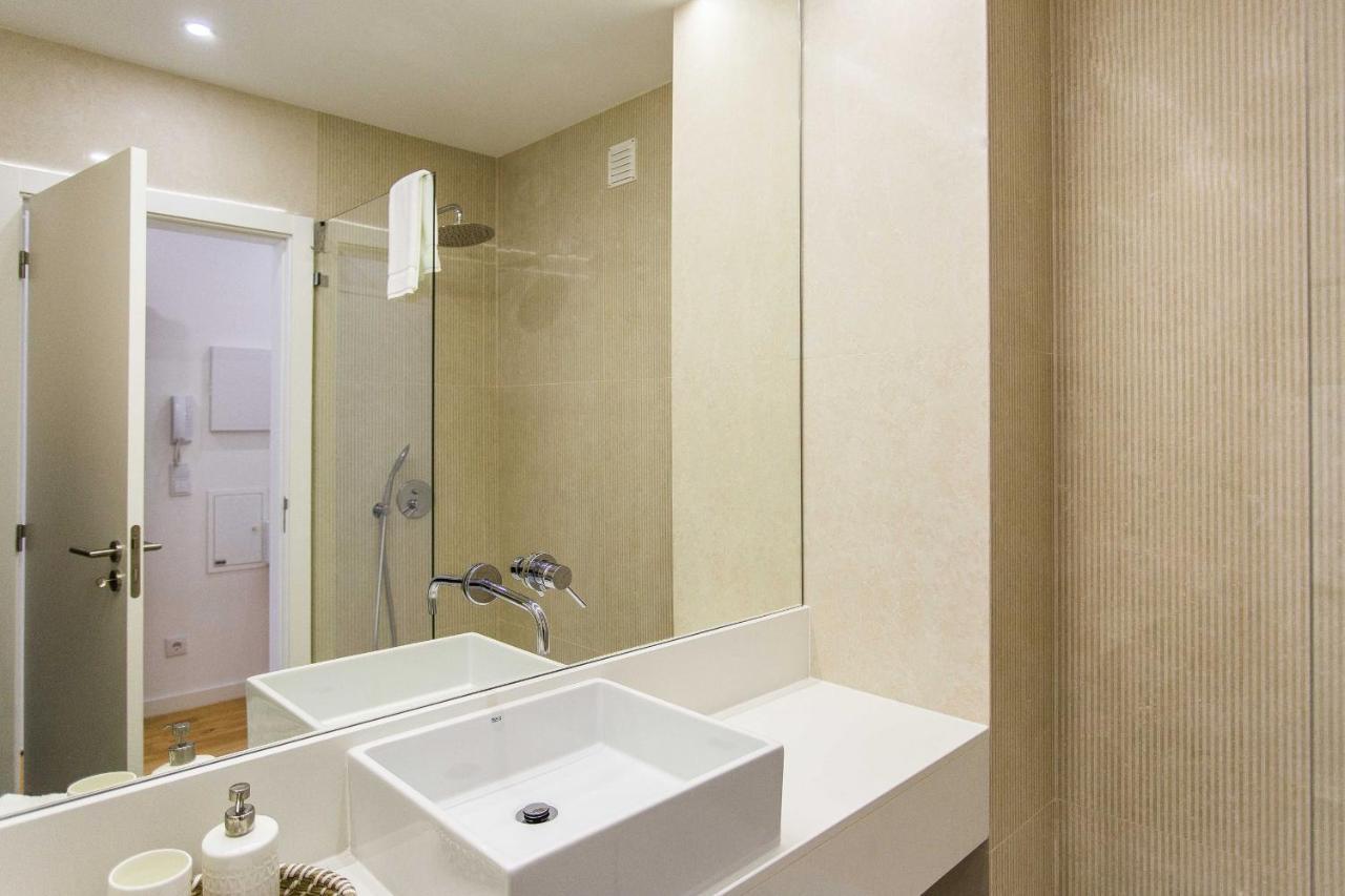 Prestige Ajuda Apartment Lisboa Εξωτερικό φωτογραφία