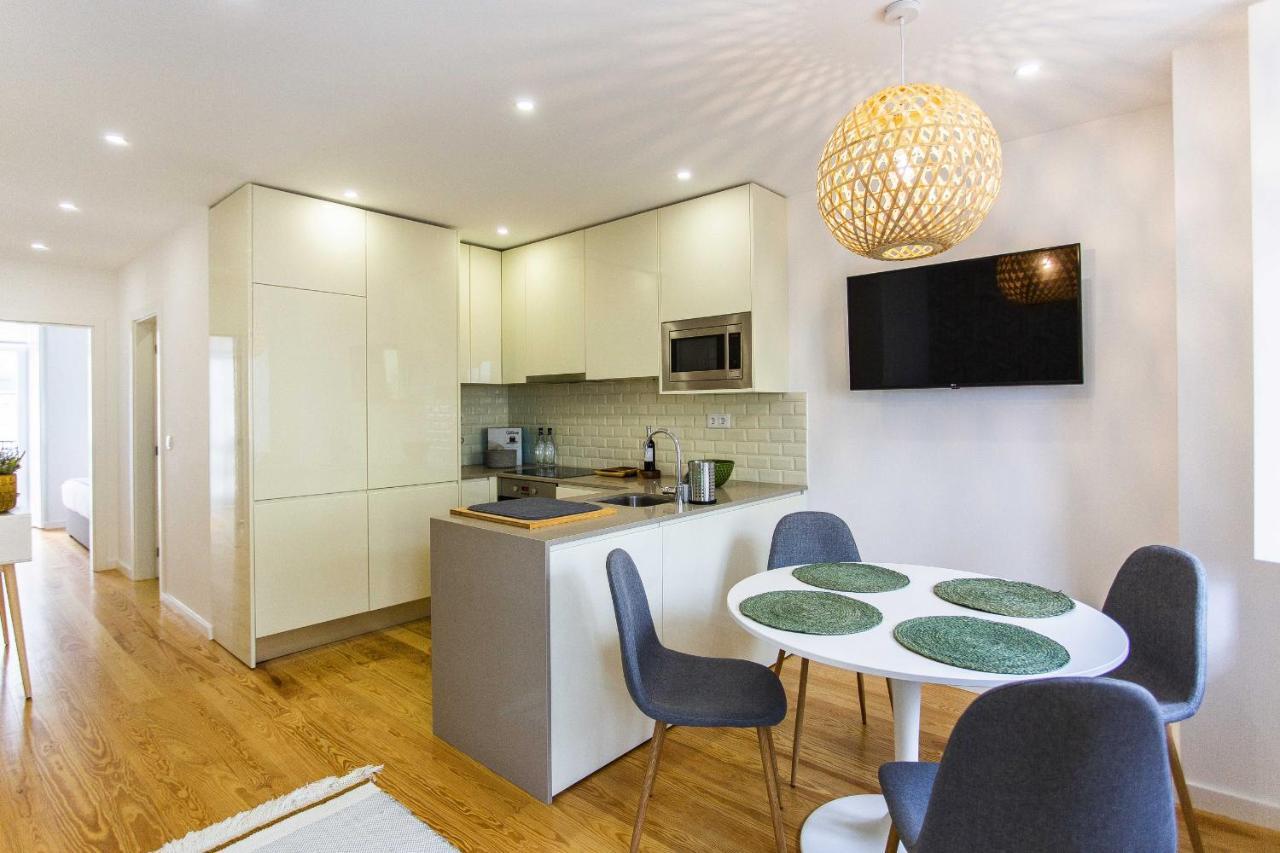 Prestige Ajuda Apartment Lisboa Εξωτερικό φωτογραφία