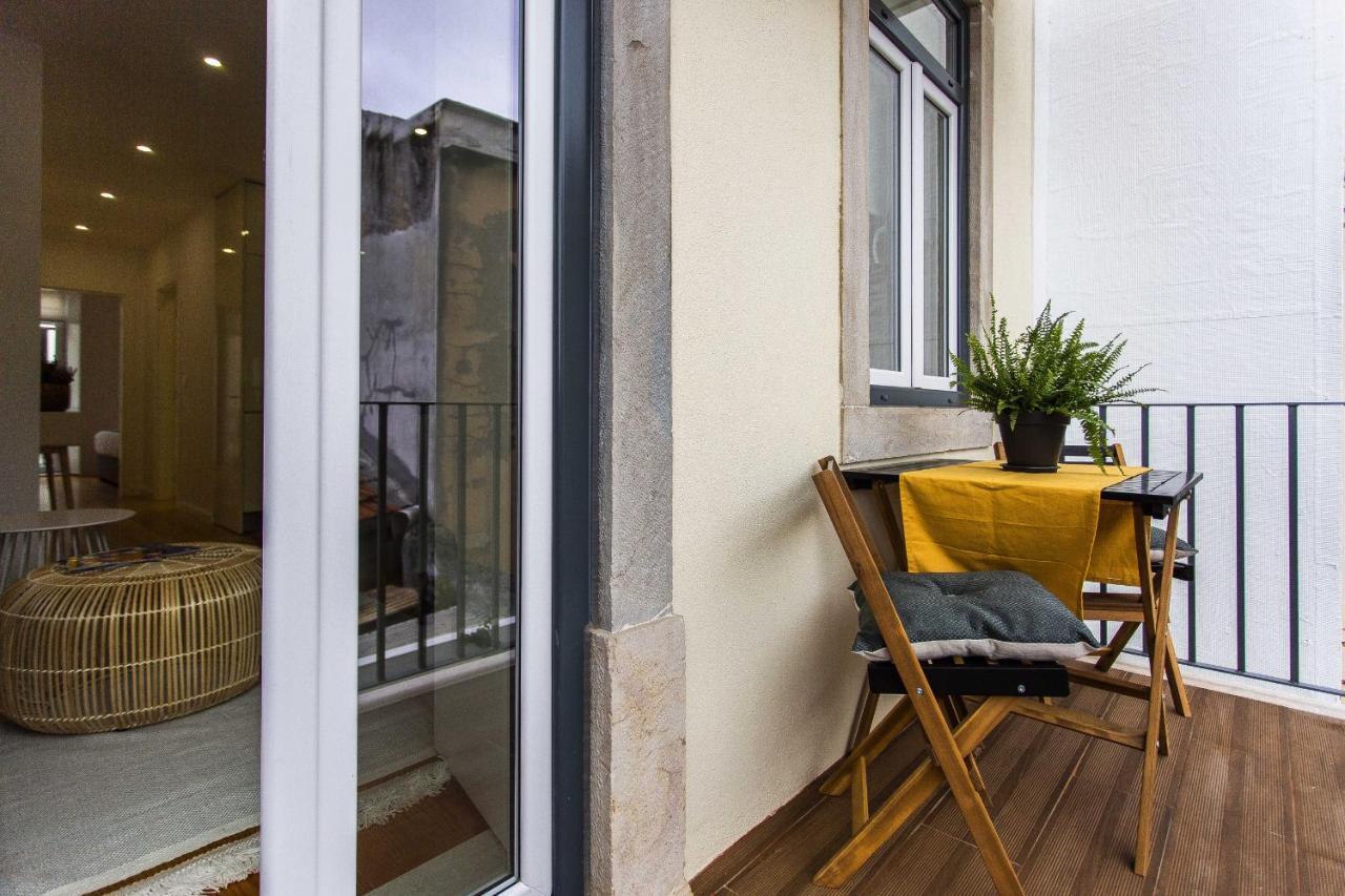 Prestige Ajuda Apartment Lisboa Εξωτερικό φωτογραφία