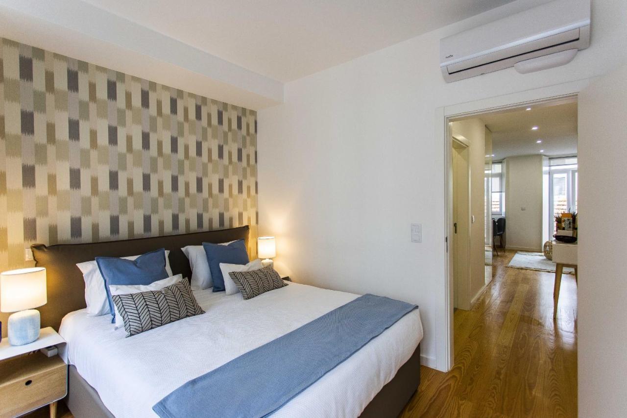 Prestige Ajuda Apartment Lisboa Εξωτερικό φωτογραφία