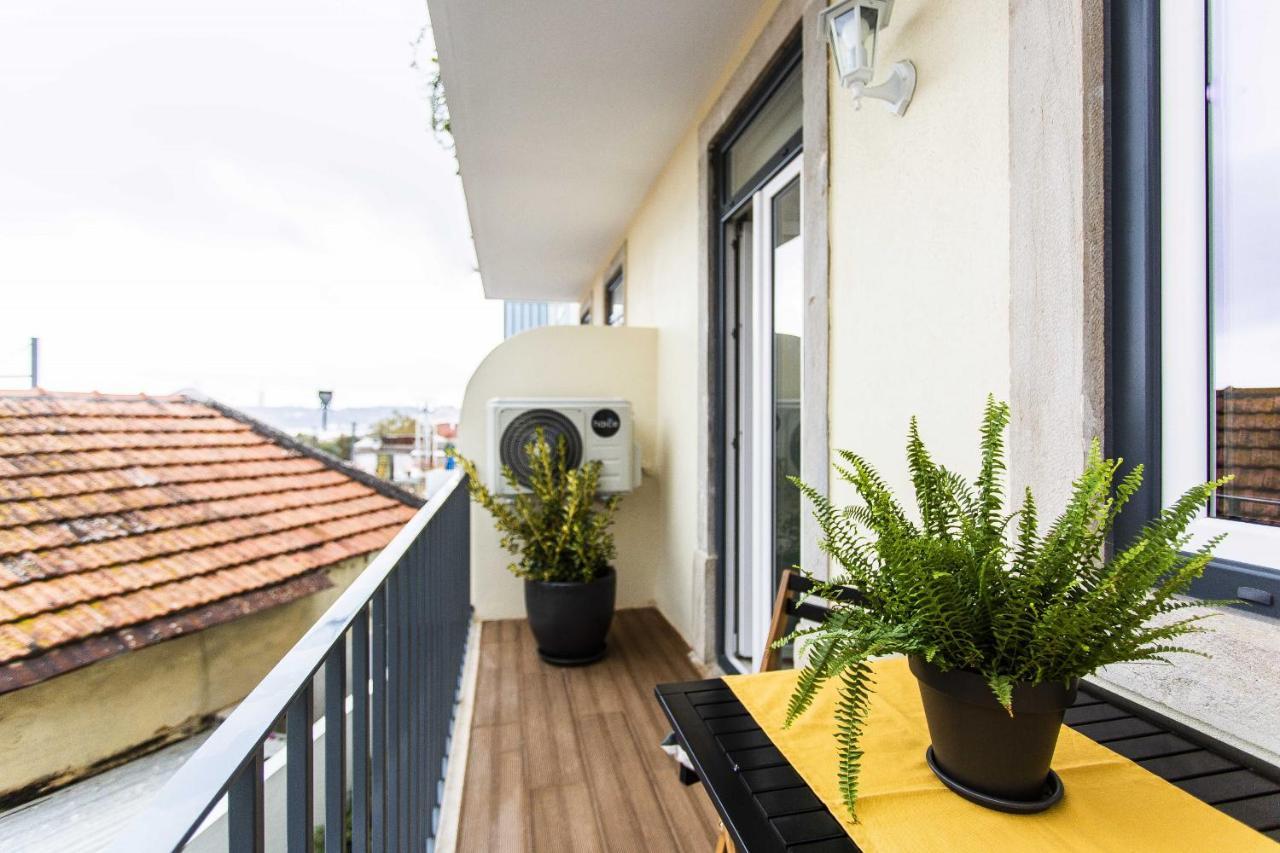 Prestige Ajuda Apartment Lisboa Εξωτερικό φωτογραφία