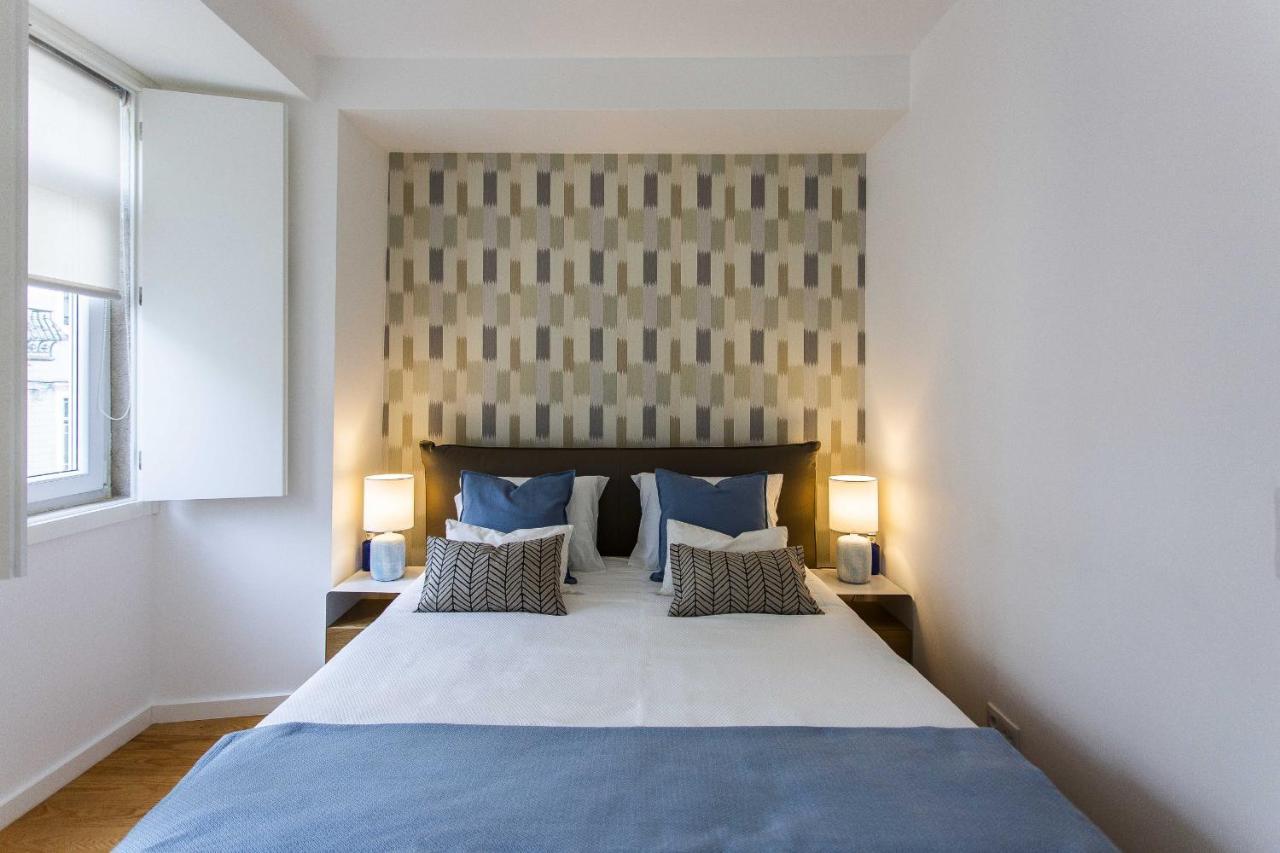Prestige Ajuda Apartment Lisboa Εξωτερικό φωτογραφία