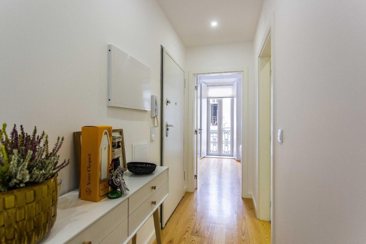 Prestige Ajuda Apartment Lisboa Εξωτερικό φωτογραφία