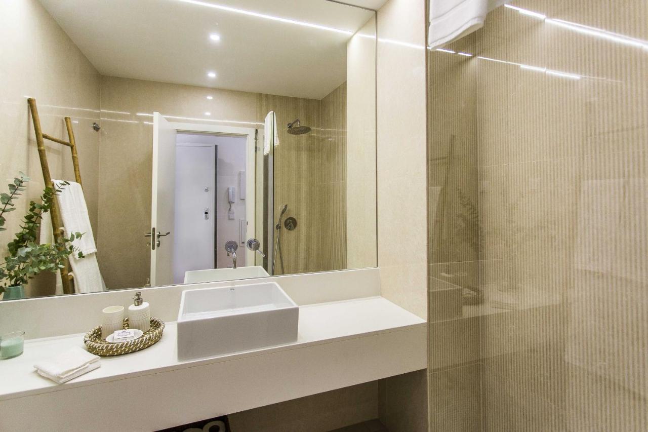 Prestige Ajuda Apartment Lisboa Εξωτερικό φωτογραφία